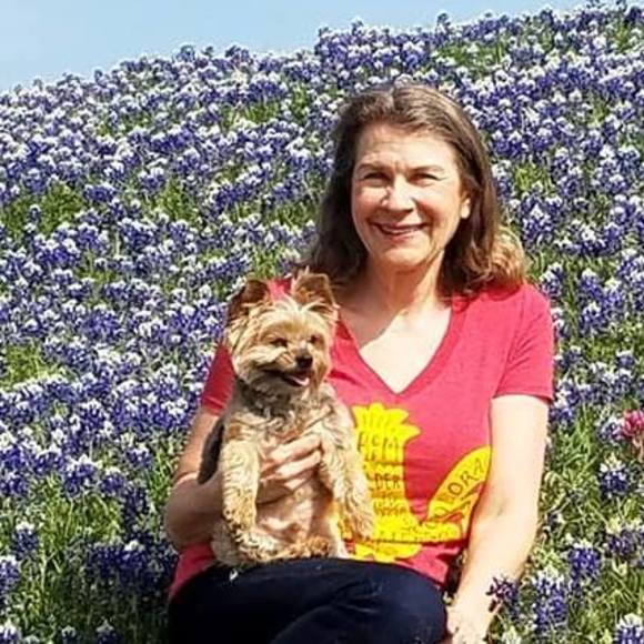 Meet your Posher, Karen - Picture 1 of 1